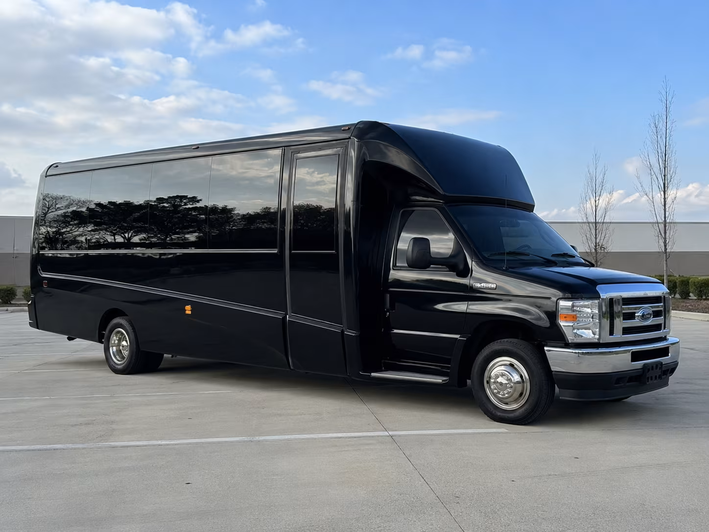 Miami Gardens Concert Transportation & Shuttles